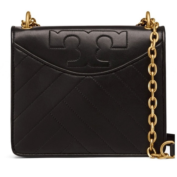 Tory Burch Alexa Mini Shoulder Bag - Picture 4 of 12
